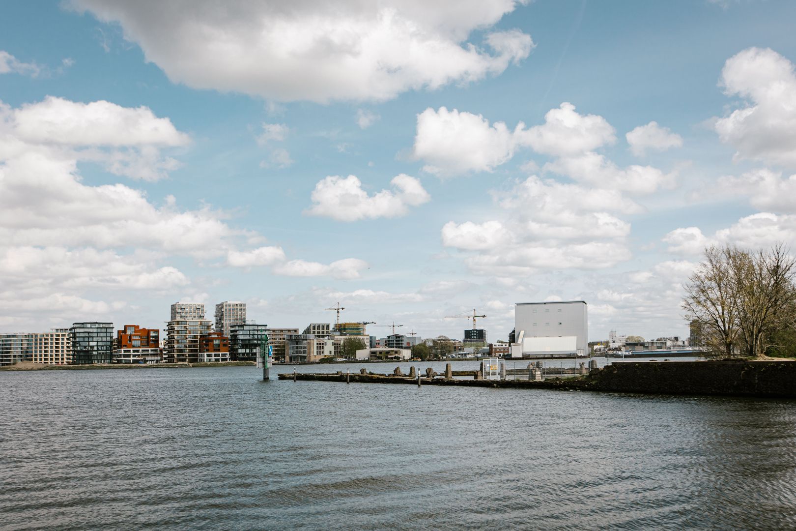 Silodam 129 B, Amsterdam foto-46