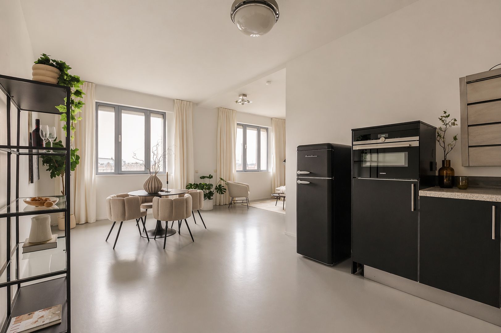 Silodam 129 B, Amsterdam foto-4