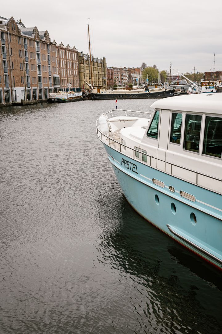 Silodam 129 B, Amsterdam foto-54