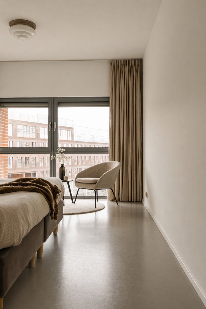 Silodam 129 B, Amsterdam foto-35