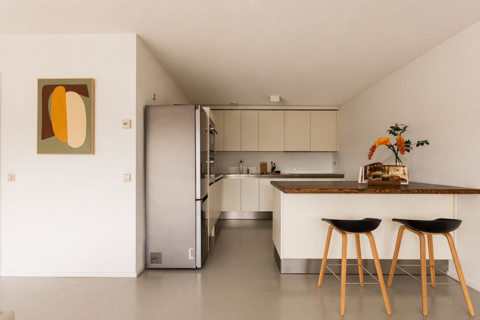 Silodam 129 B, Amsterdam foto-30