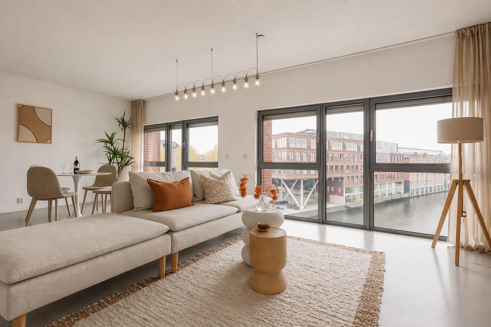 Silodam 129 B, Amsterdam foto-23