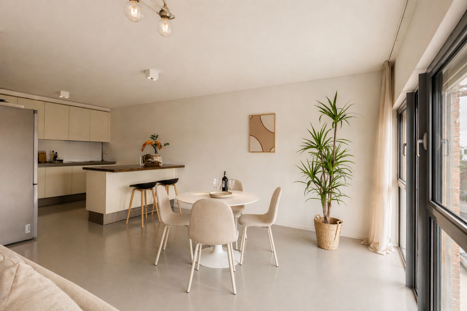 Silodam 129 B, Amsterdam foto-29