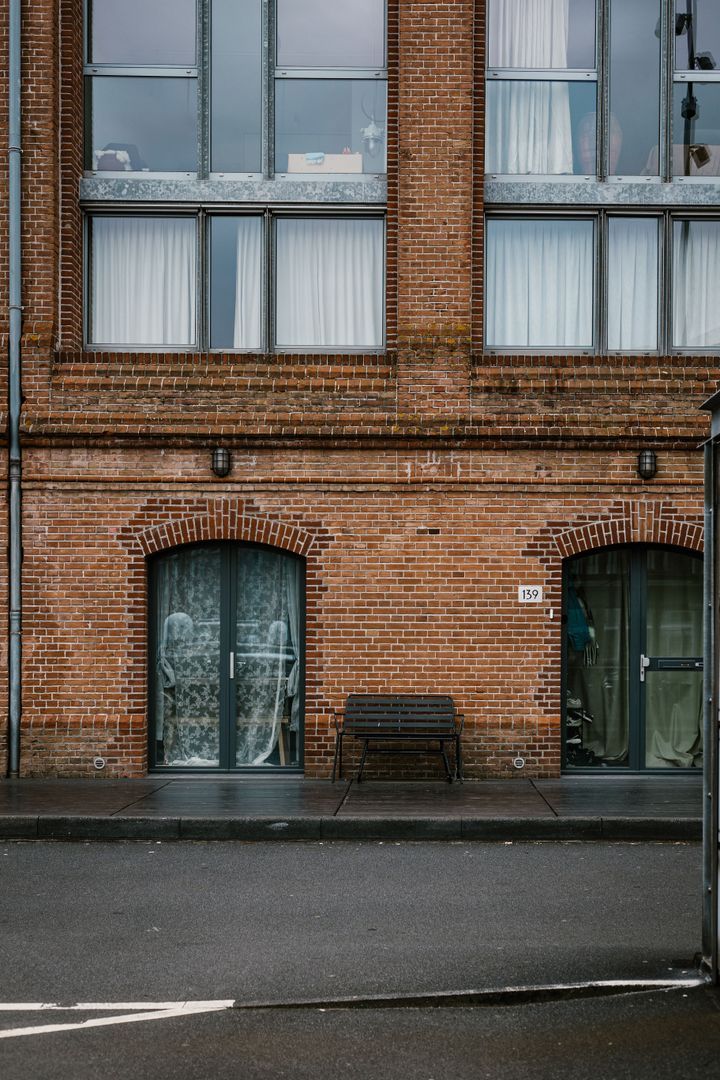 Silodam 129 B, Amsterdam foto-3