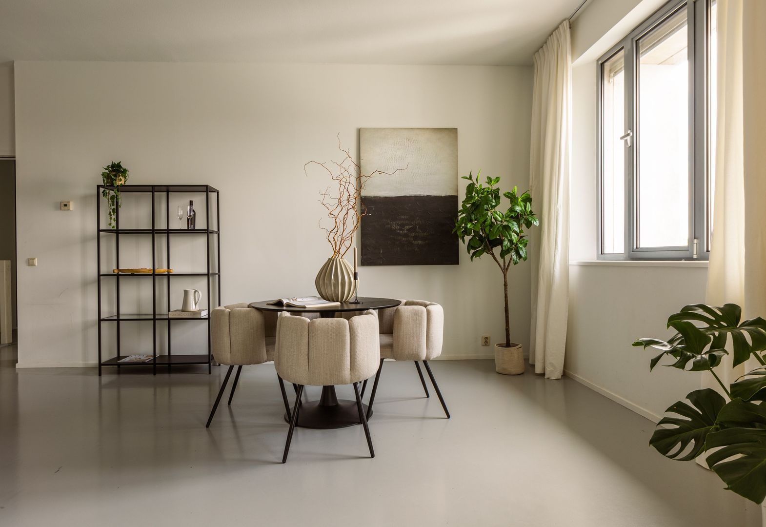 Silodam 129 B, Amsterdam foto-5