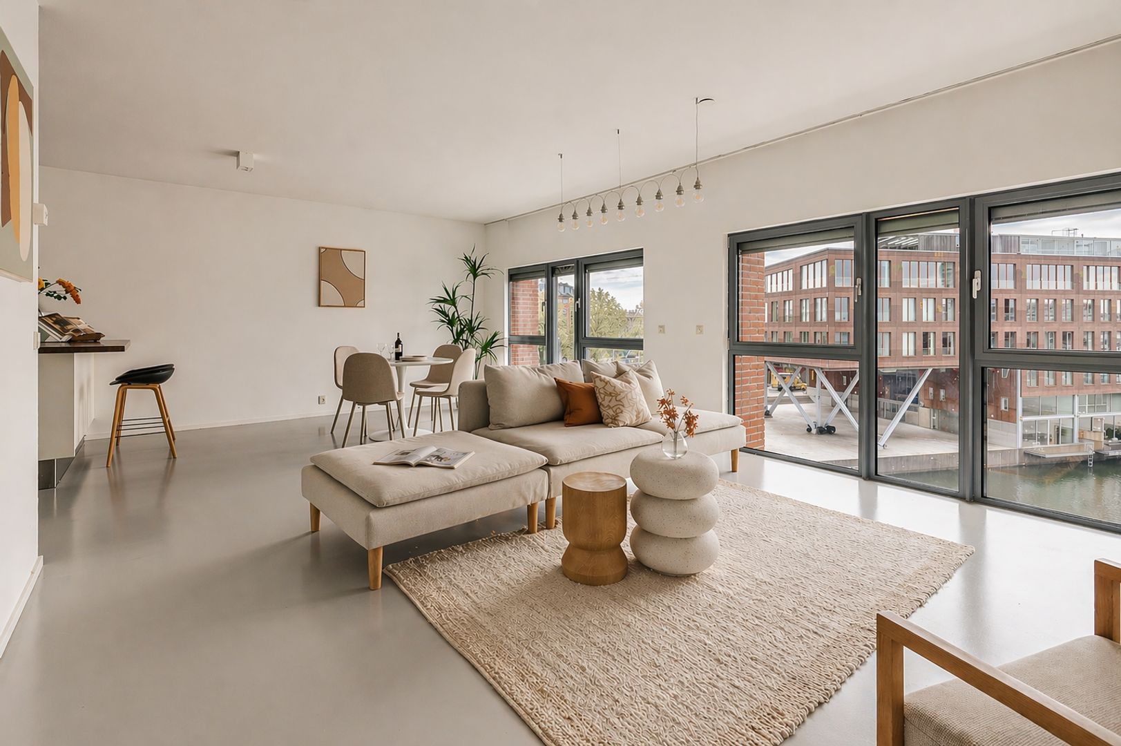Silodam 129 B, Amsterdam foto-24