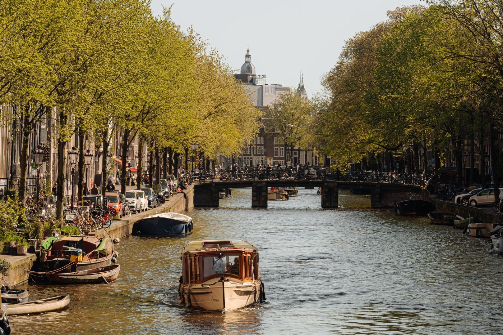 Herengracht 263, Amsterdam foto-3
