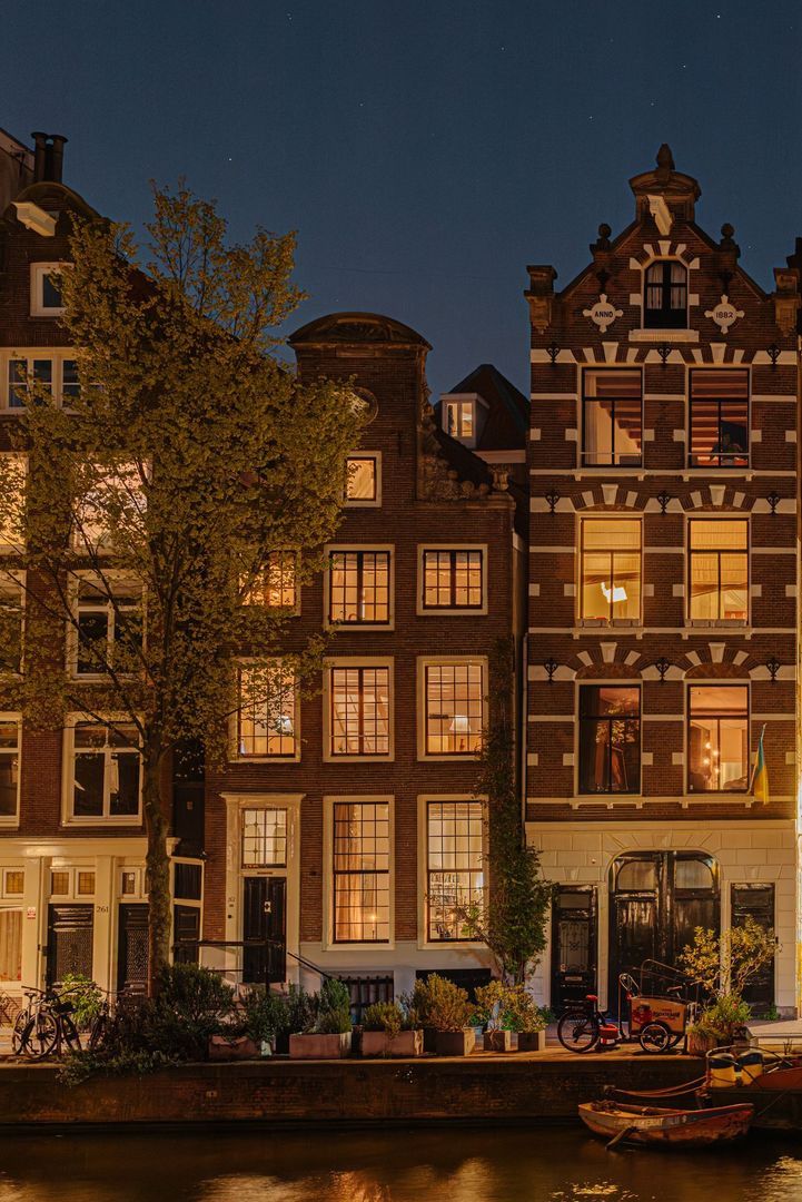 Herengracht 263, Amsterdam foto-43