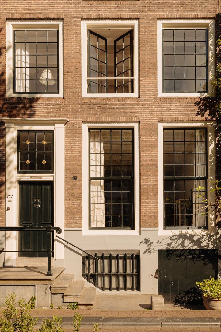Herengracht 263, Amsterdam foto-5