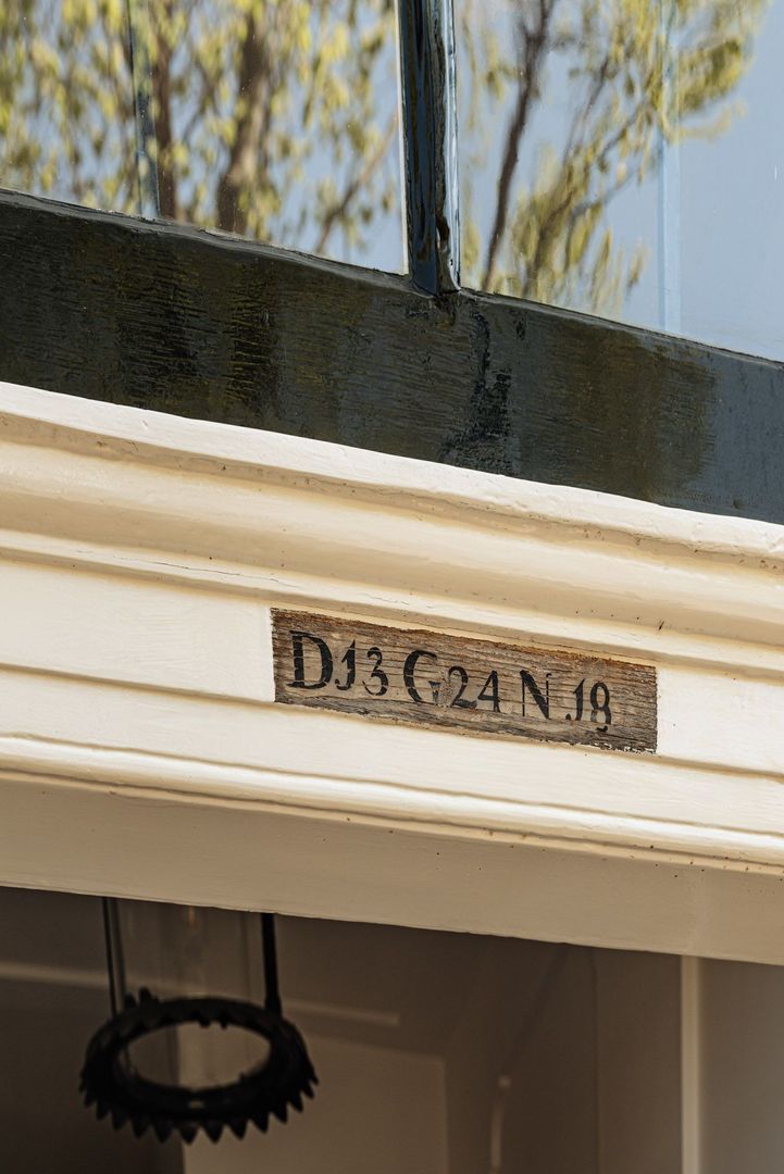 Herengracht 263, Amsterdam foto-6