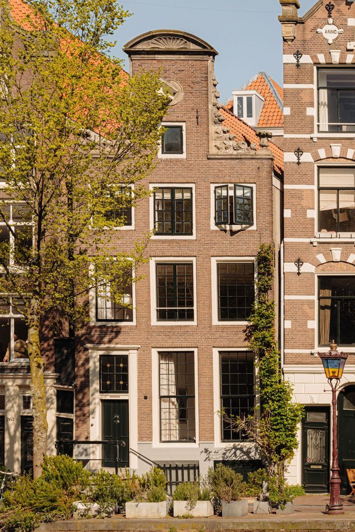 Herengracht 263, Amsterdam foto-4