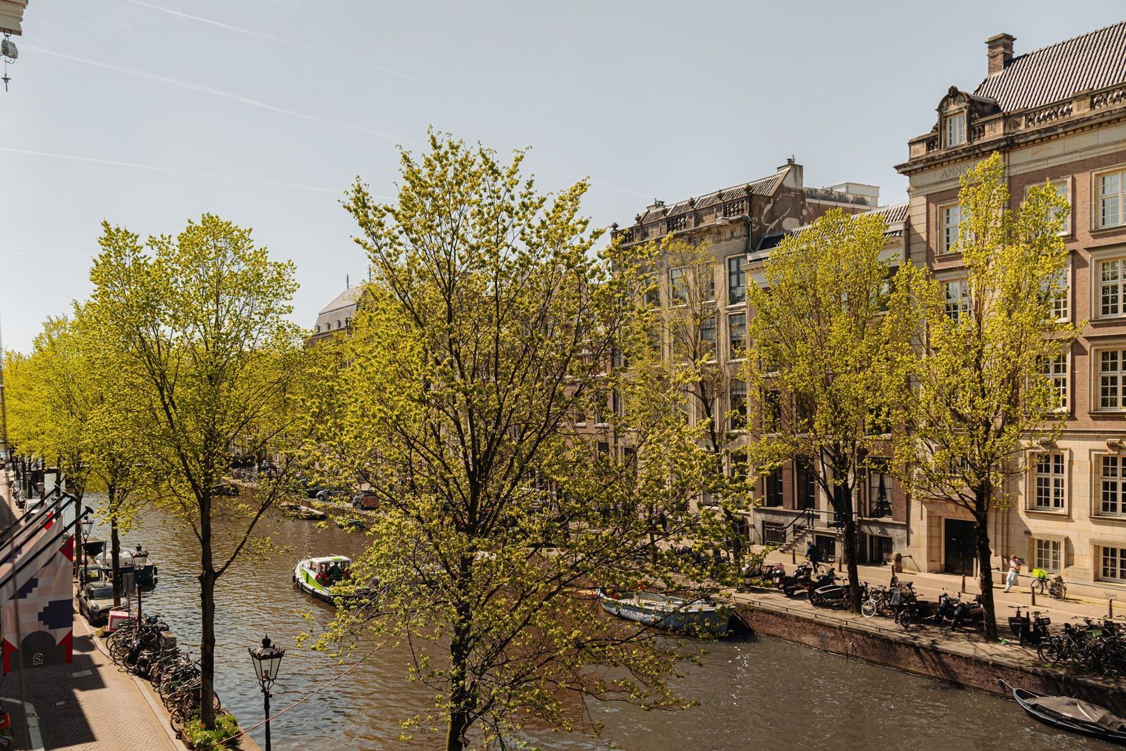 Herengracht 263, Amsterdam foto-15