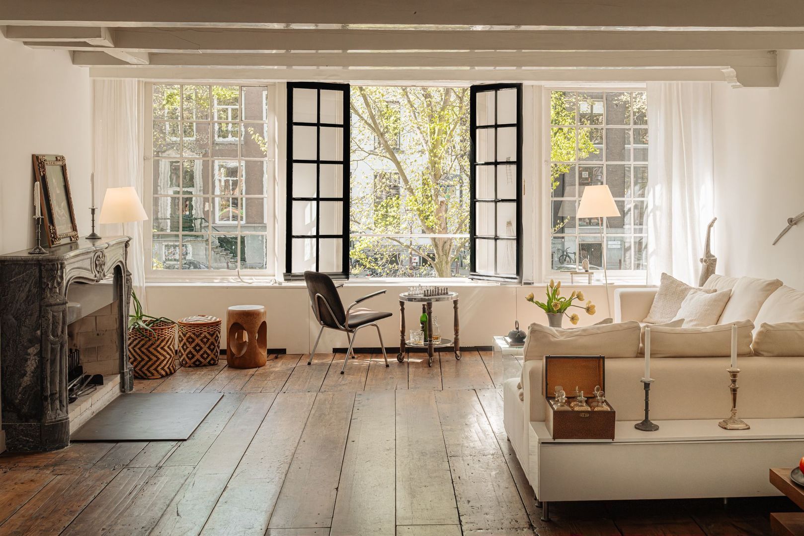 Herengracht 263, Amsterdam foto-11