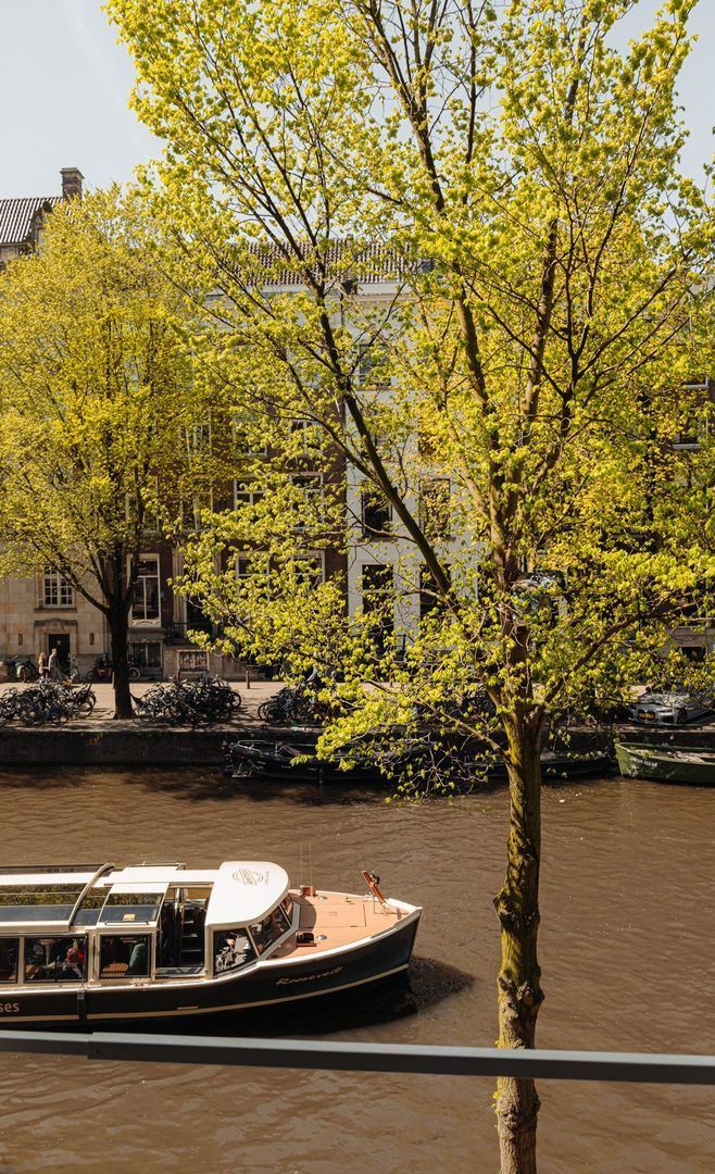 Herengracht 263, Amsterdam foto-16