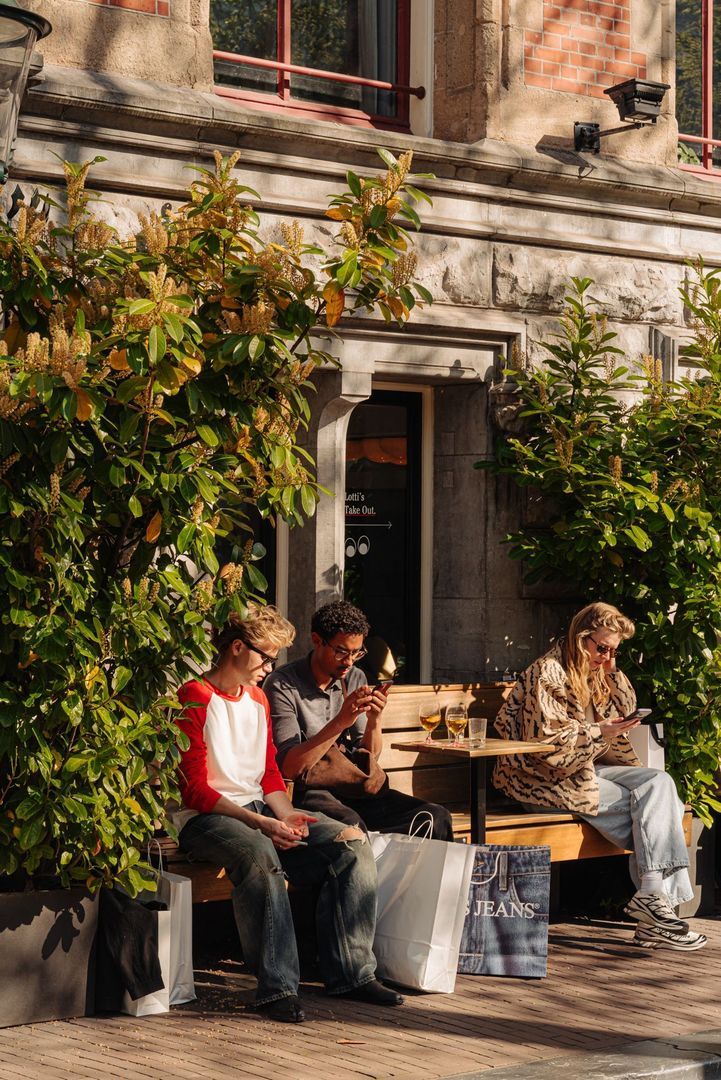 Herengracht 263, Amsterdam foto-40