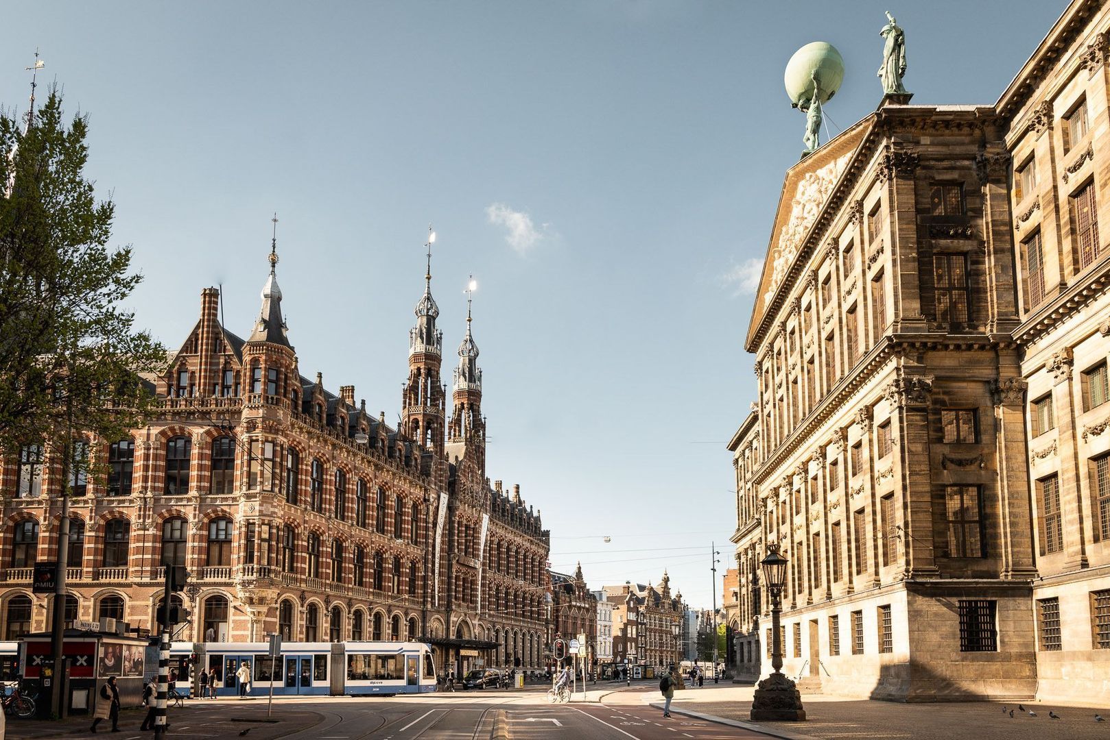 Herengracht 263, Amsterdam foto-54
