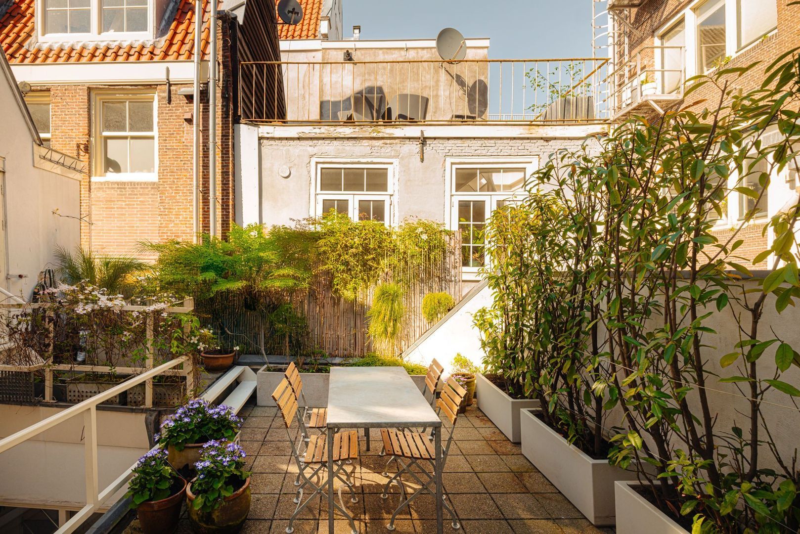 Herengracht 263, Amsterdam foto-30