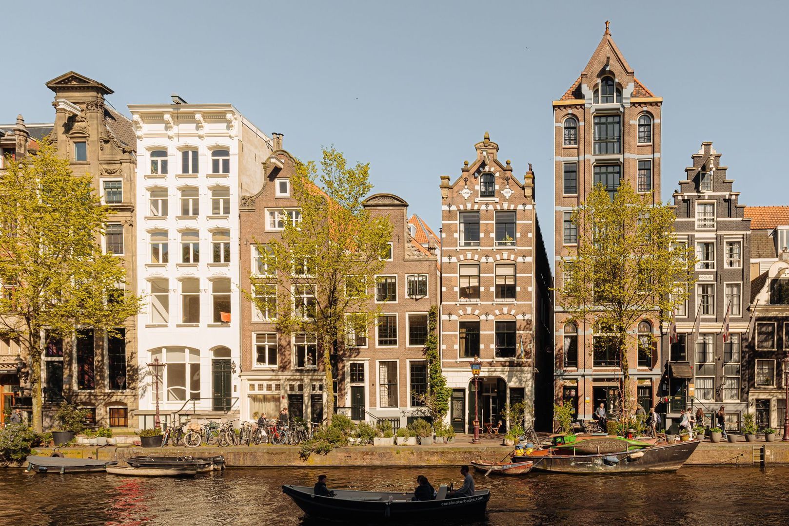 Herengracht 263, Amsterdam foto-0