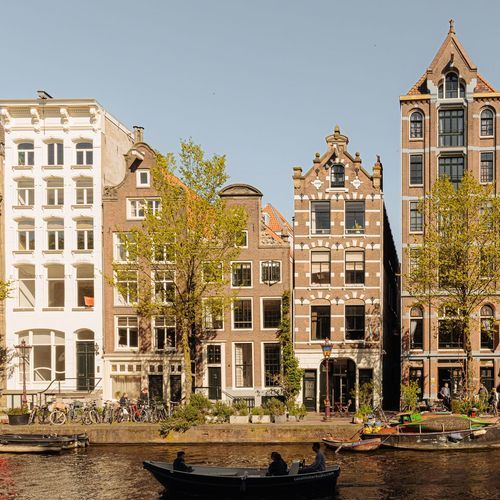 Herengracht 263, Amsterdam foto-1