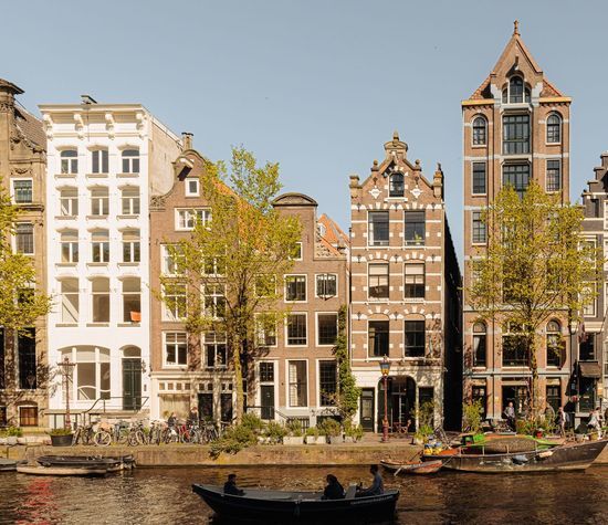 Herengracht 263, Amsterdam