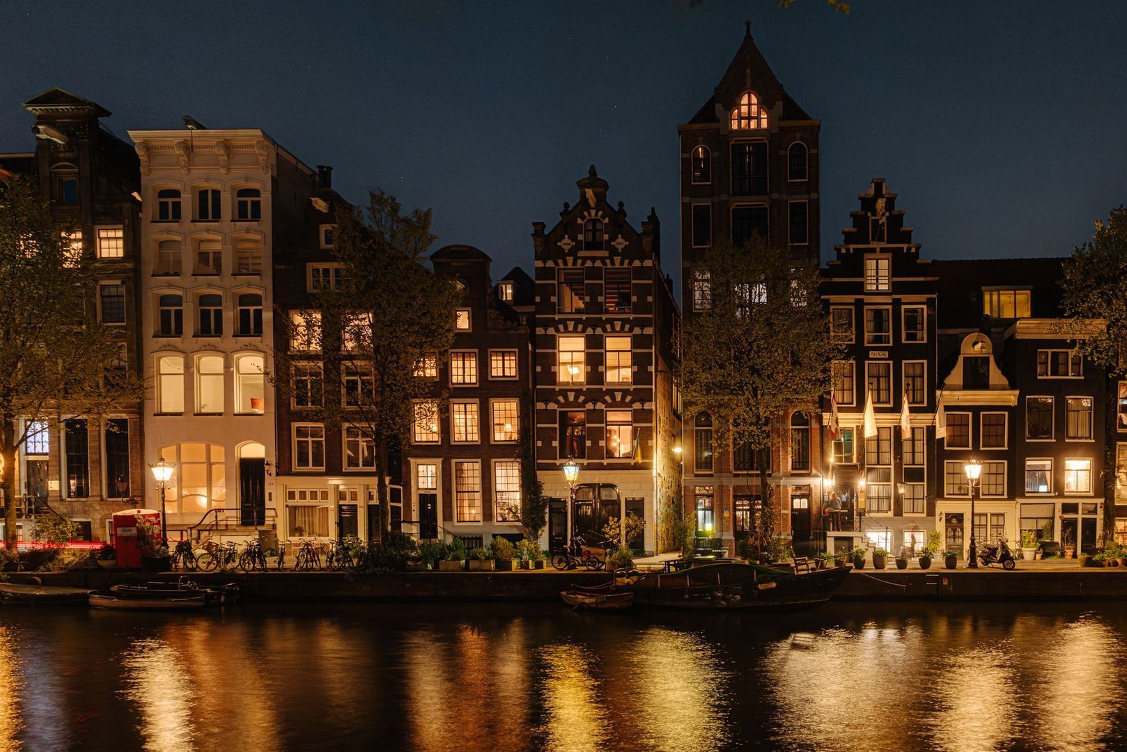Herengracht 263, Amsterdam foto-42