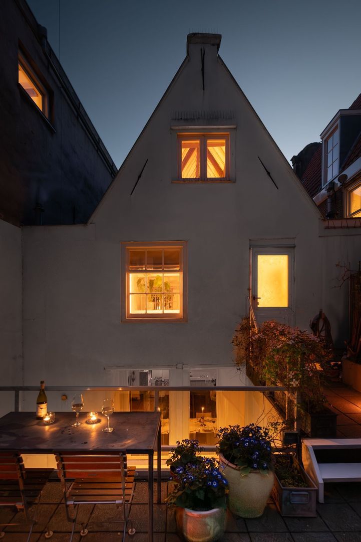 Herengracht 263, Amsterdam foto-51