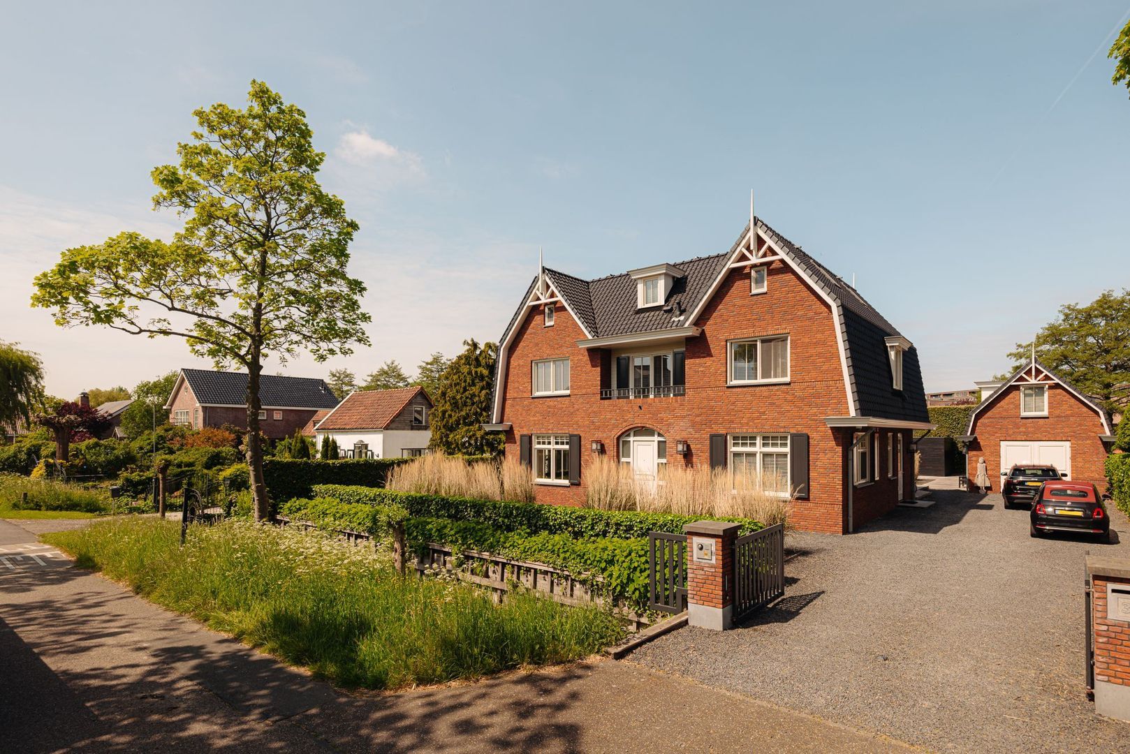 Zuiderakerweg 32, Amsterdam foto-0