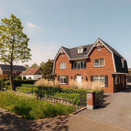 Zuiderakerweg 32, Amsterdam foto-1