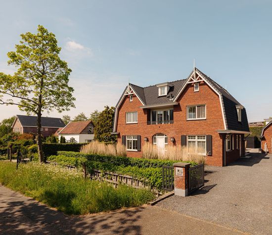 Zuiderakerweg 32, Amsterdam