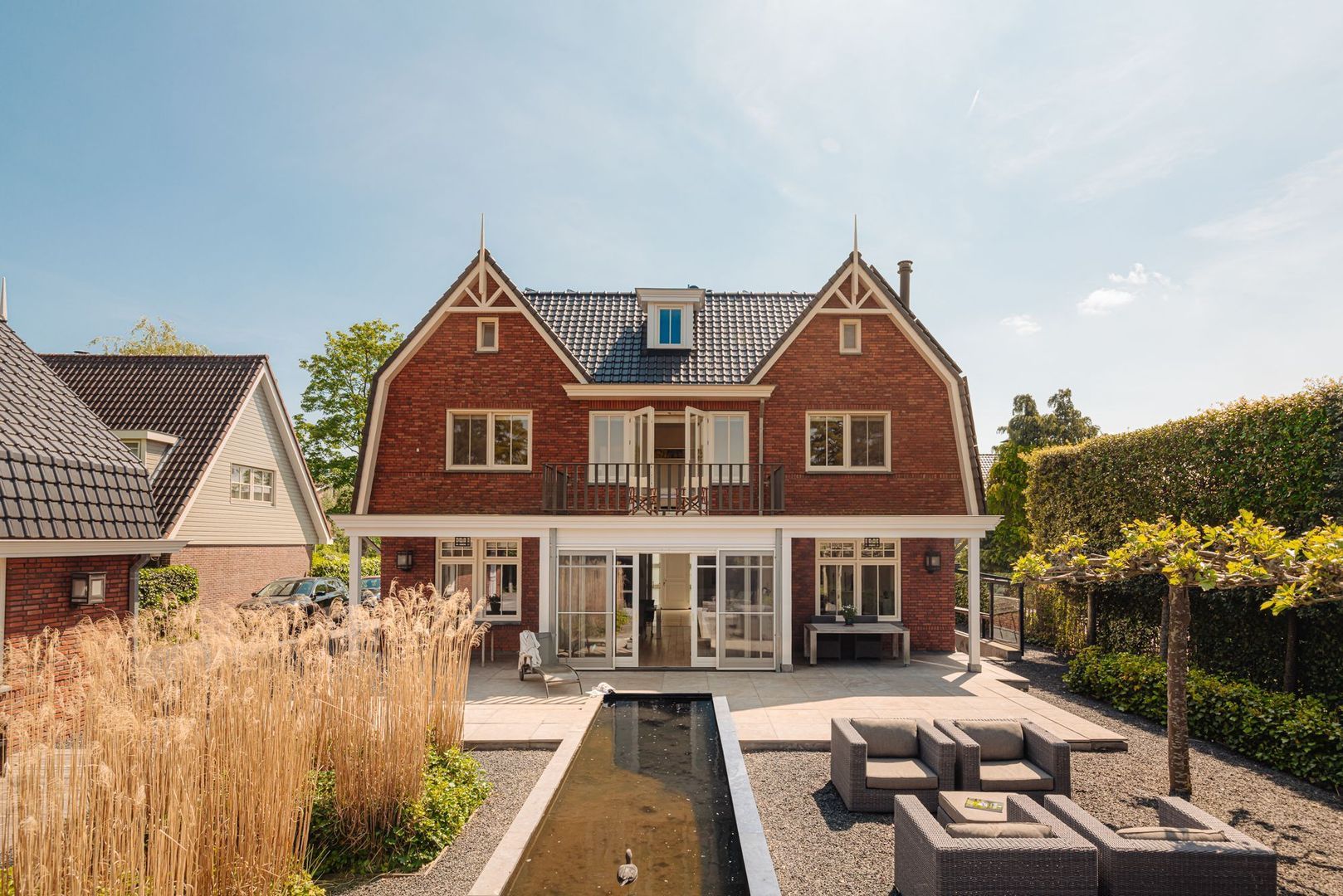 Zuiderakerweg 32, Amsterdam foto-1