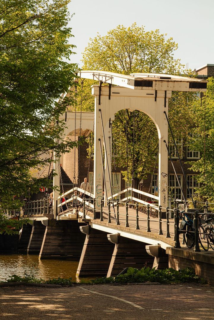 Prinseneiland 93 F, Amsterdam foto-27