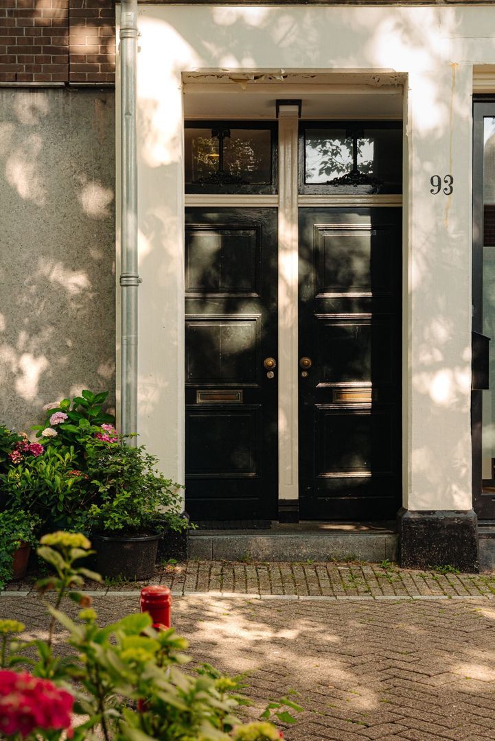 Prinseneiland 93 F, Amsterdam foto-4