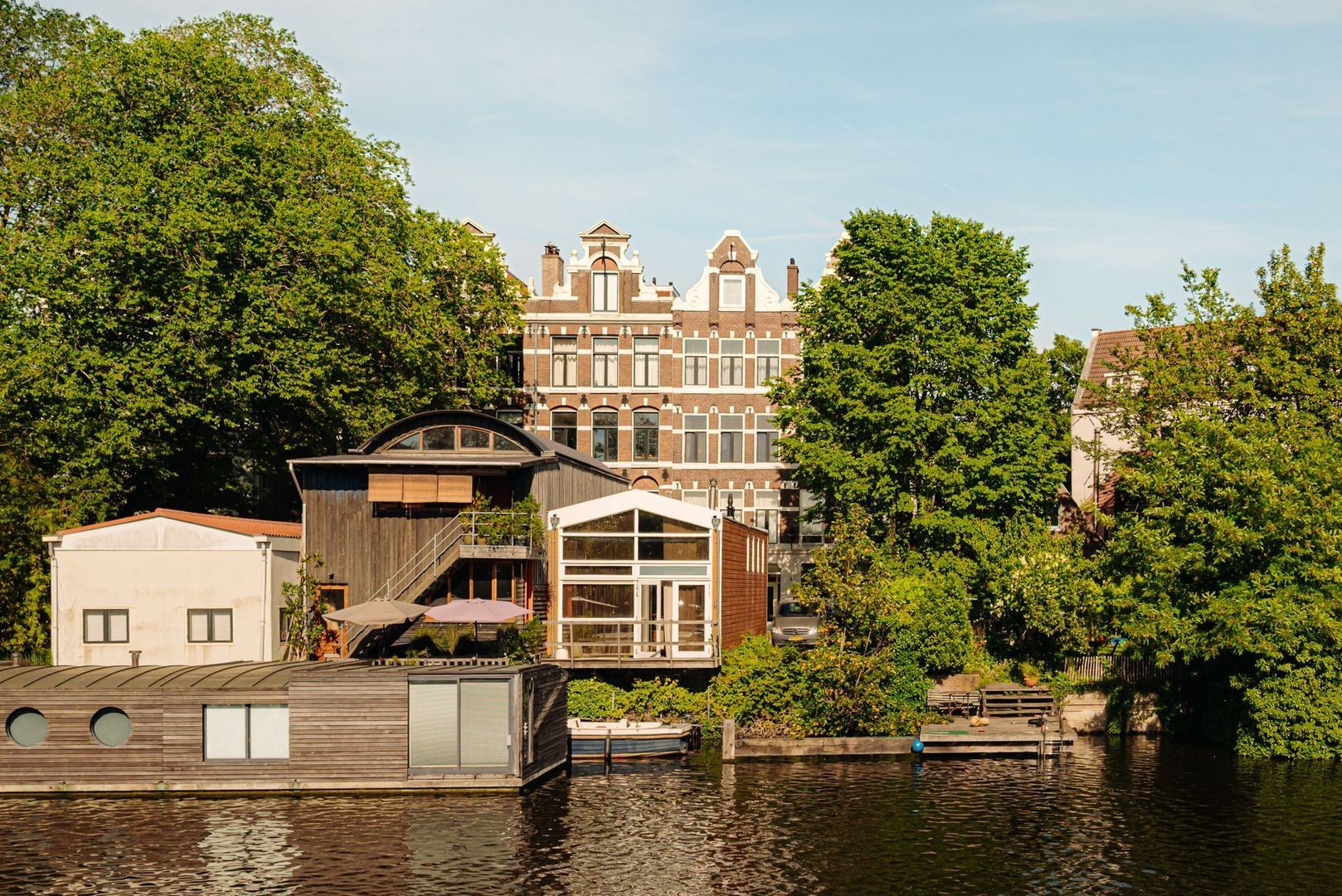 Prinseneiland 93 F, Amsterdam foto-3