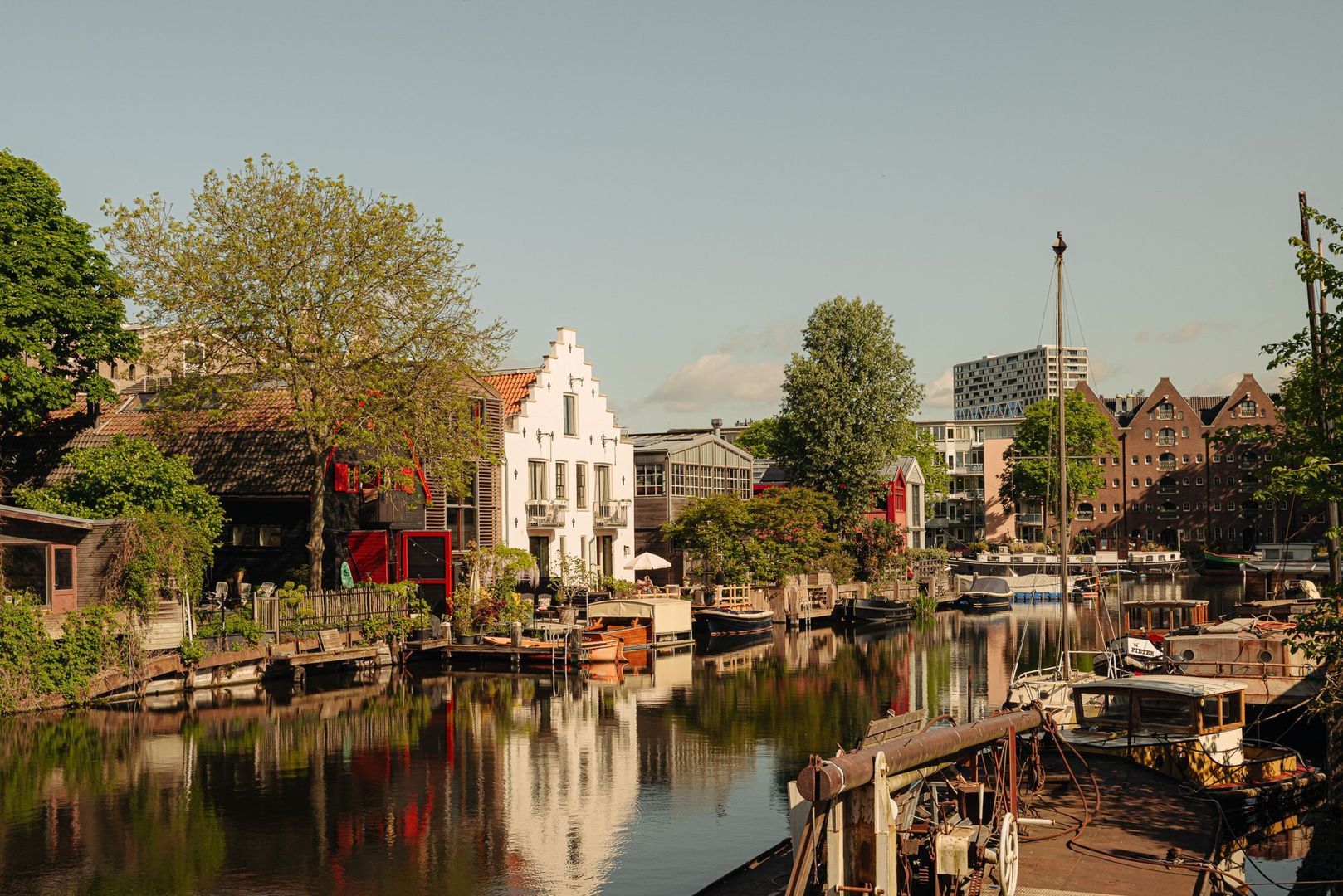 Prinseneiland 93 F, Amsterdam foto-26