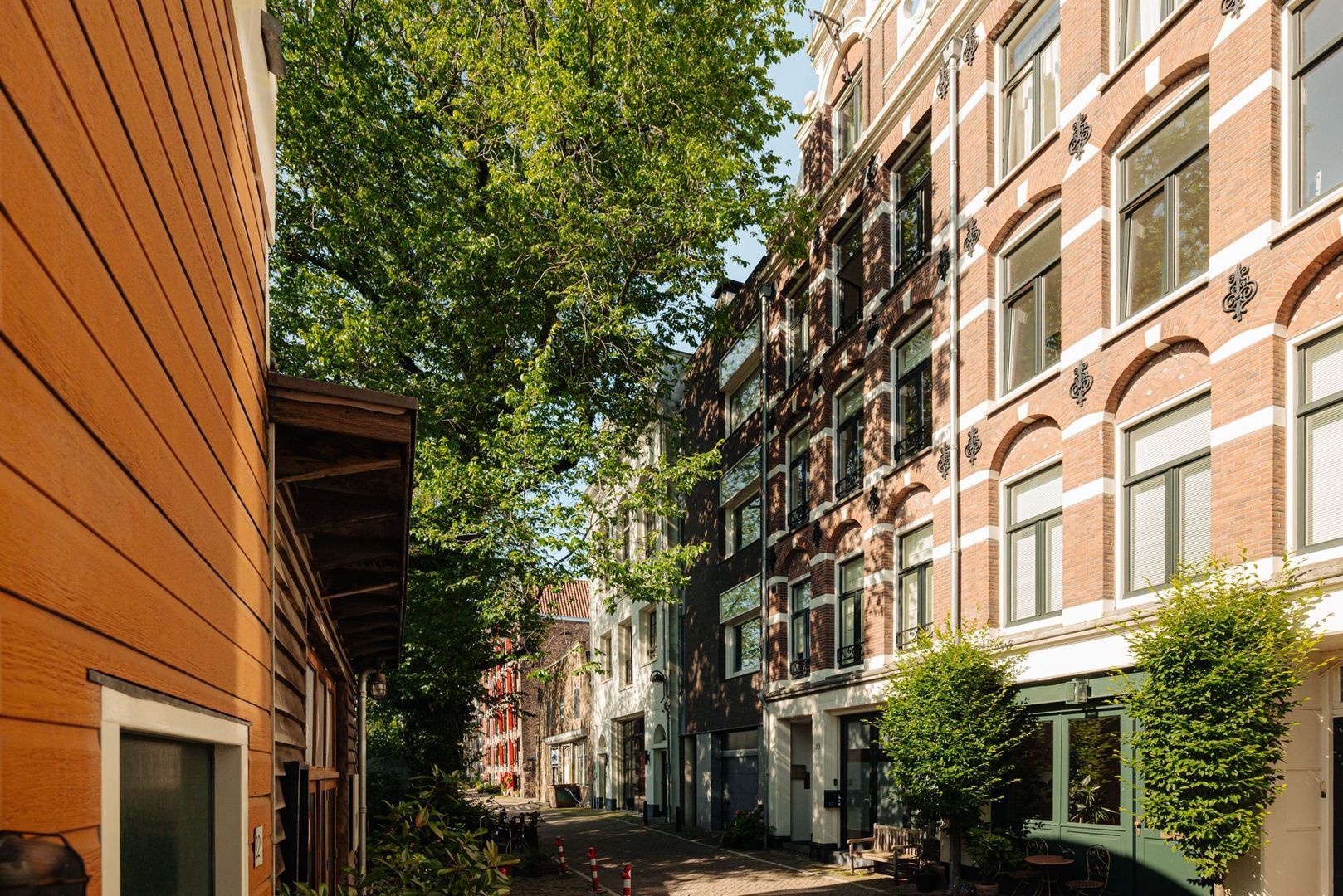 Prinseneiland 93 F, Amsterdam foto-0