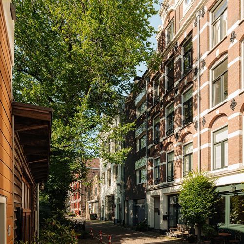 Prinseneiland 93 F, Amsterdam foto-1