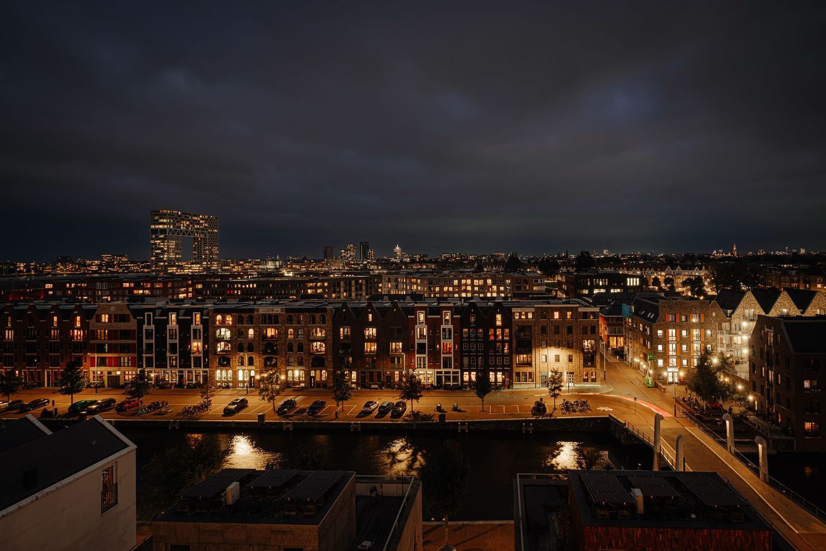 Haparandaweg 676, Amsterdam foto-44