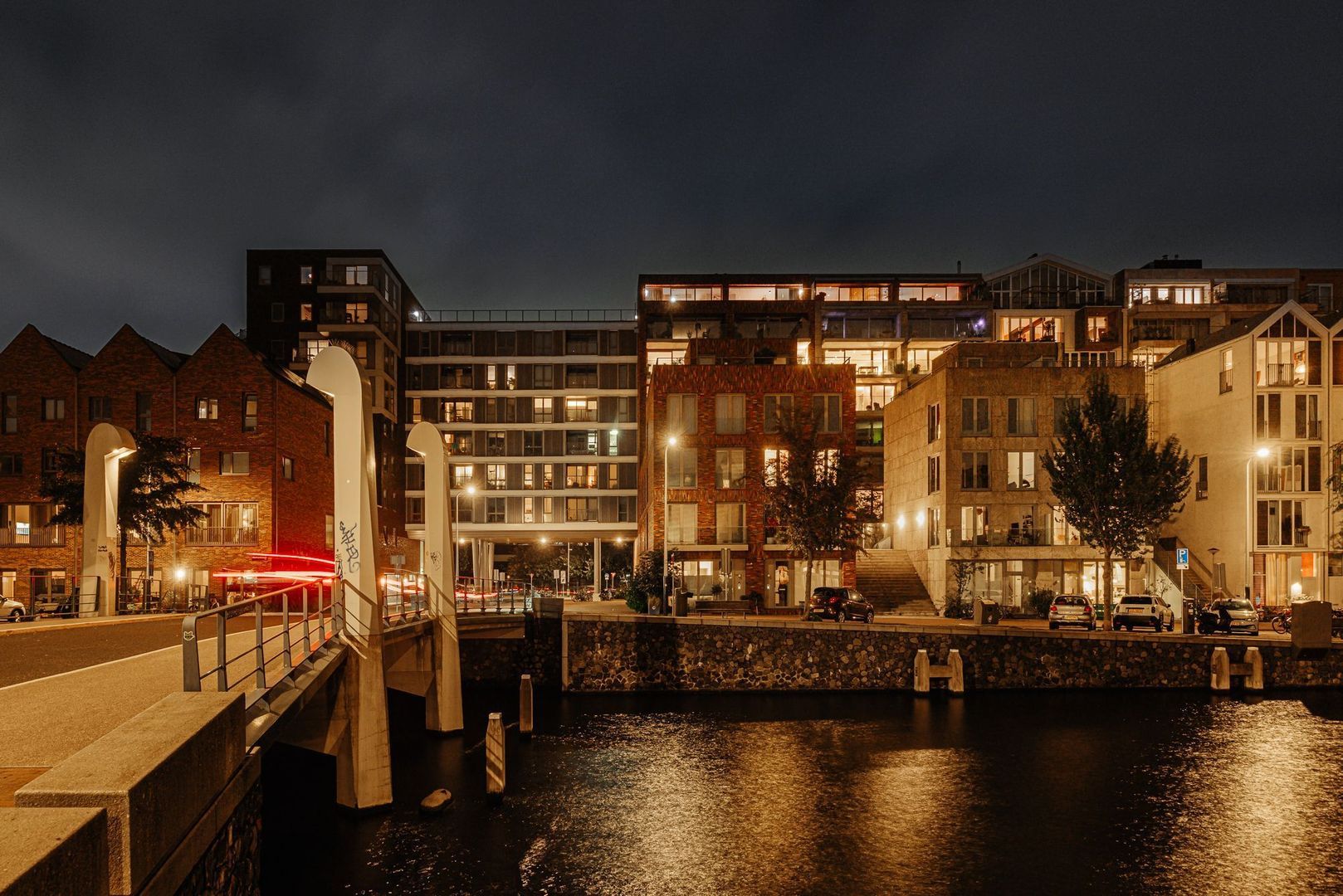 Haparandaweg 676, Amsterdam foto-57