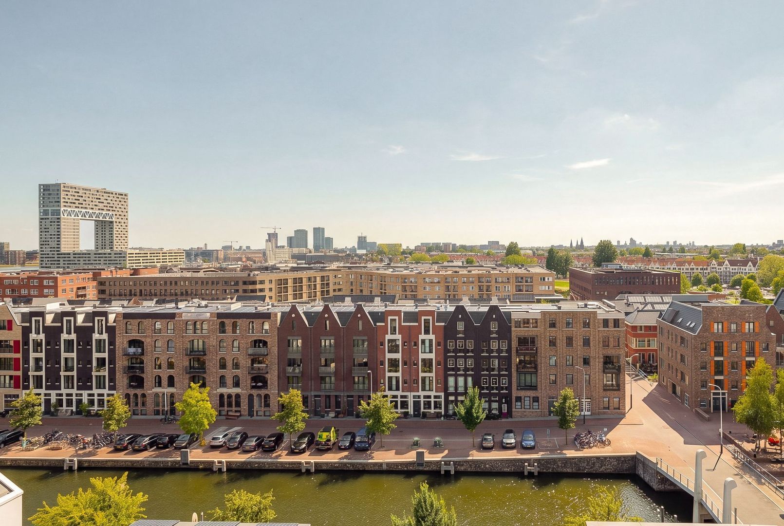 Haparandaweg 676, Amsterdam foto-32