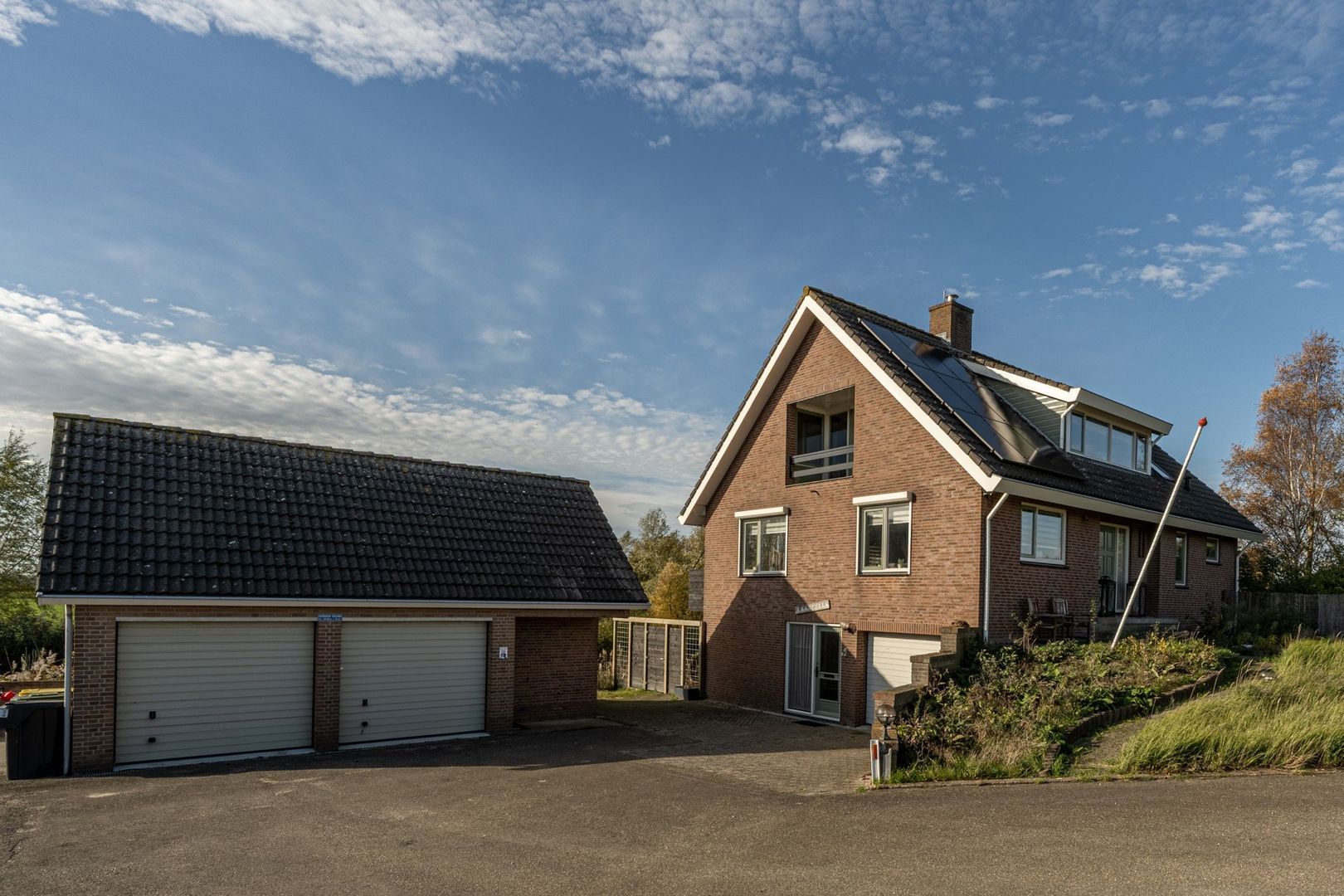 Kooilandsedijk 2, Strijen foto-3