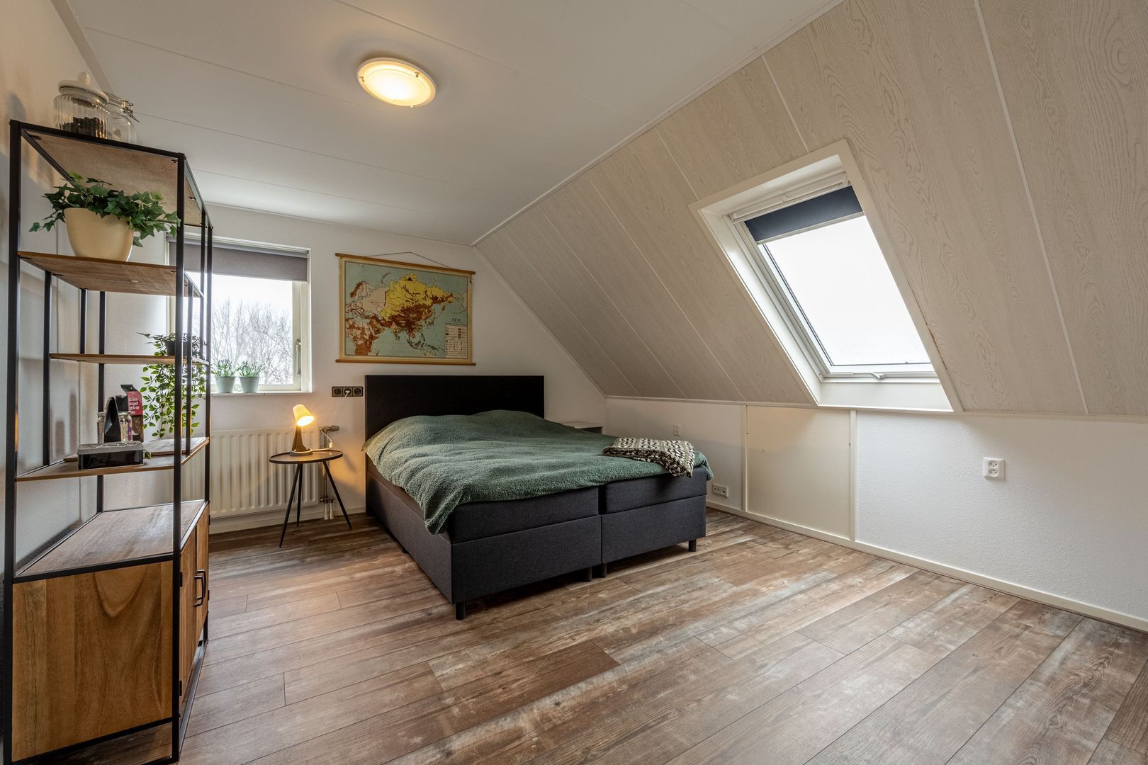 Kooilandsedijk 2, Strijen foto-18