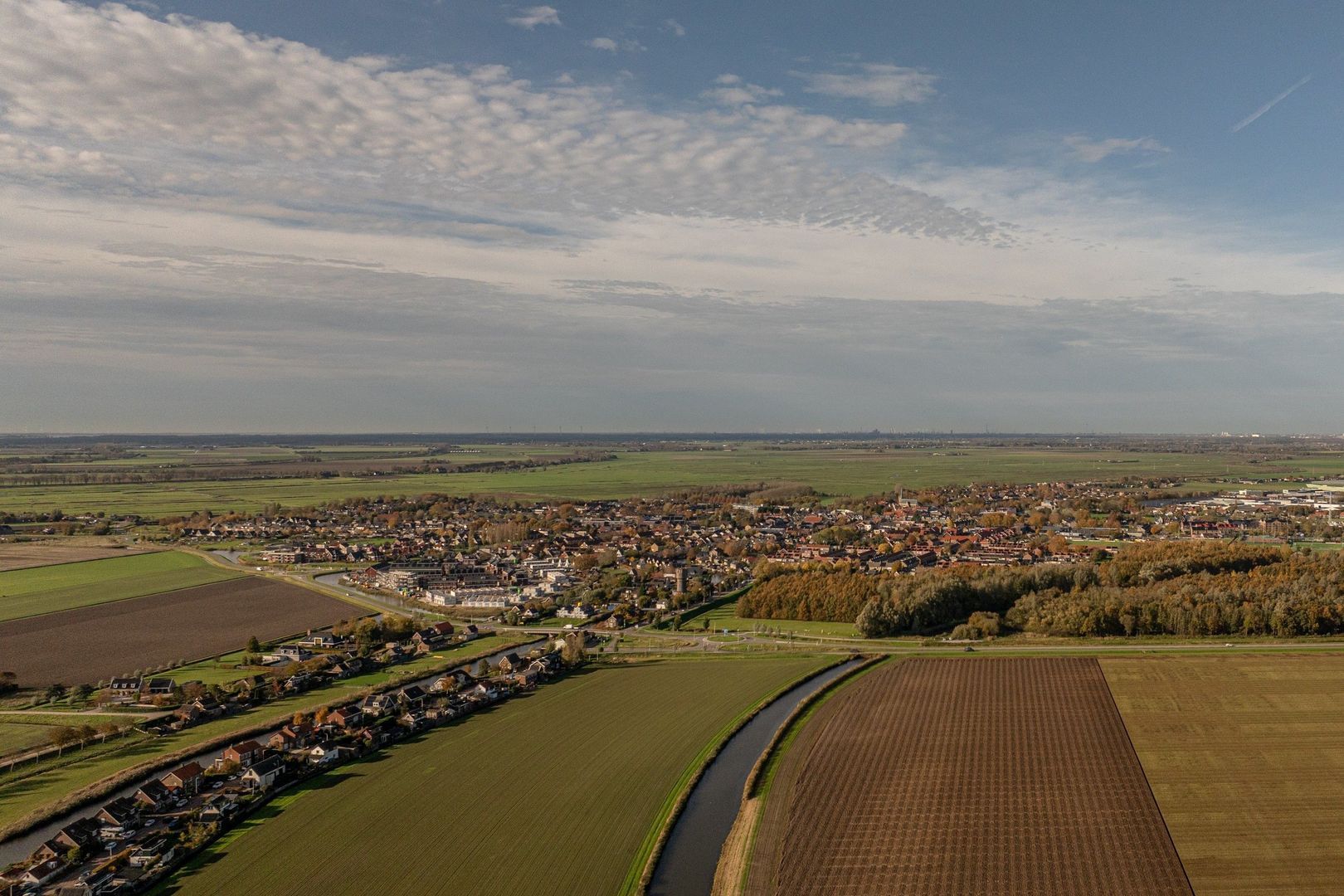 Kooilandsedijk 2, Strijen foto-39