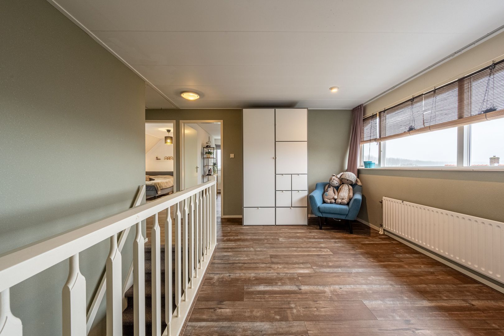 Kooilandsedijk 2, Strijen foto-22