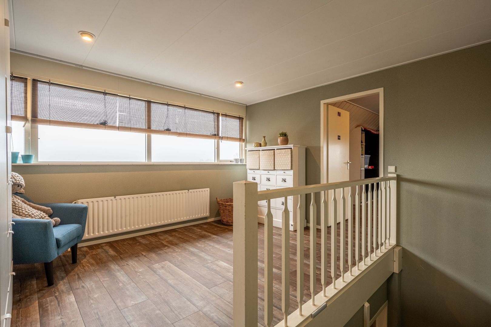 Kooilandsedijk 2, Strijen foto-19