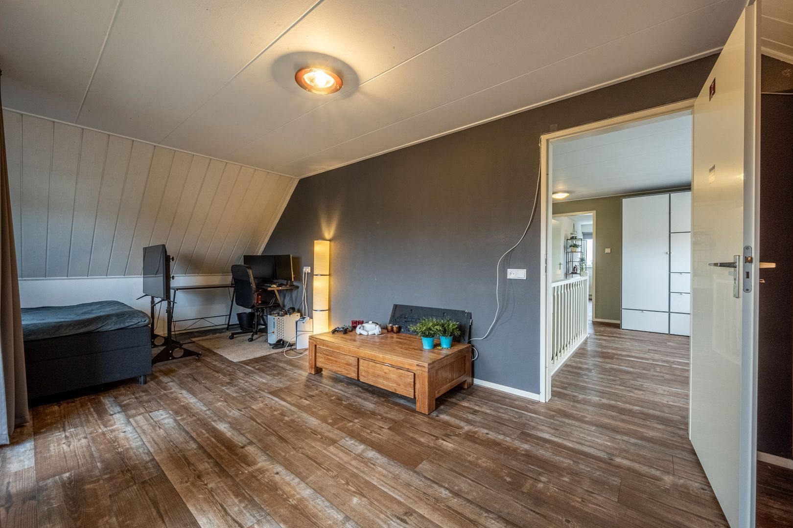 Kooilandsedijk 2, Strijen foto-21