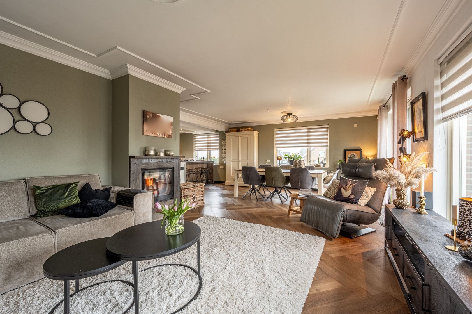 Kooilandsedijk 2, Strijen foto-4