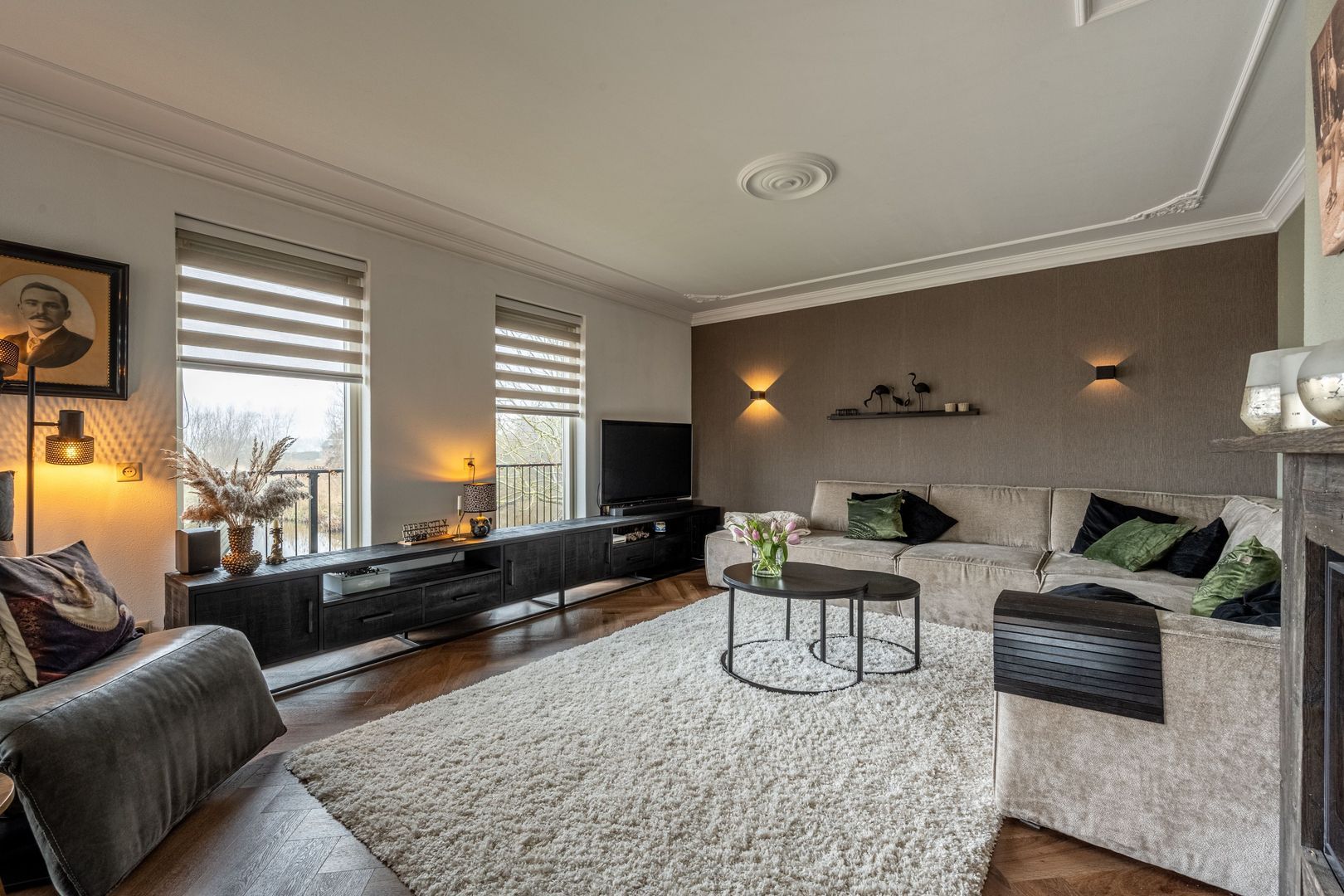 Kooilandsedijk 2, Strijen foto-8