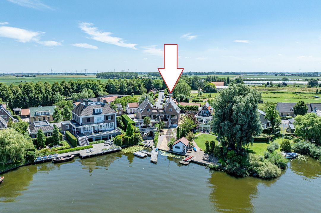 Dorpsstraat 68, Maasdam foto-2