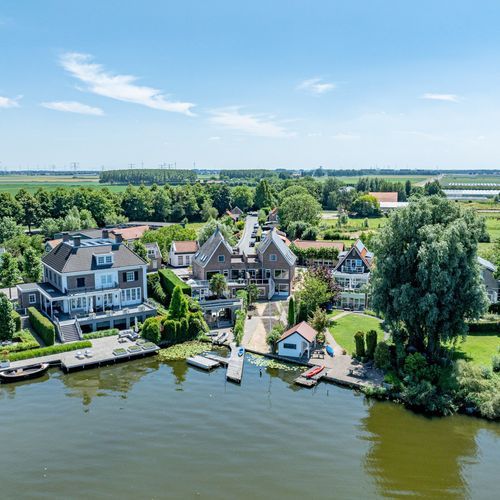 Dorpsstraat 68, Maasdam foto-1