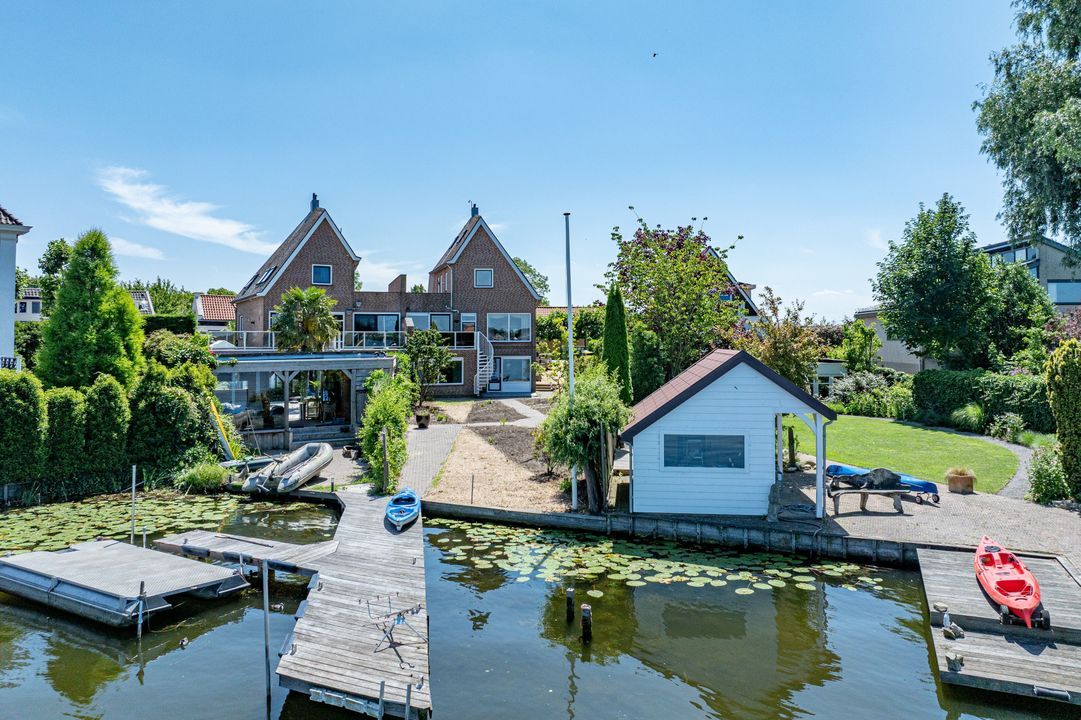 Dorpsstraat 68, Maasdam foto-3